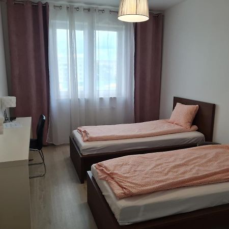 Apartament Na Lazurowej 바르샤바 외부 사진