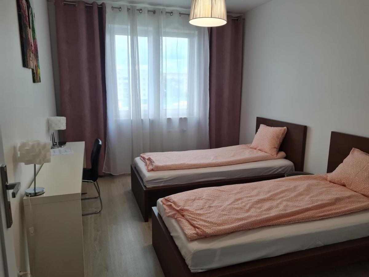 Apartament Na Lazurowej 바르샤바 외부 사진