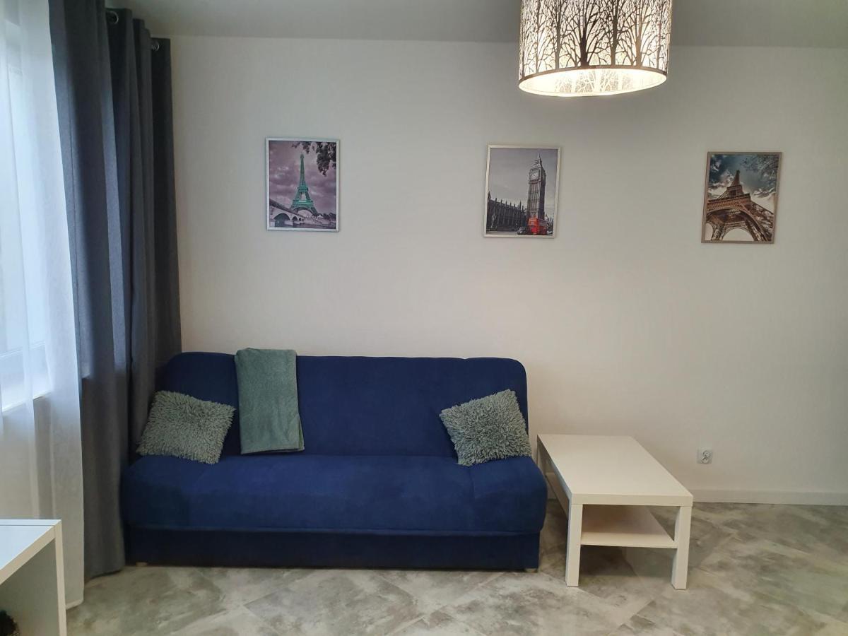 Apartament Na Lazurowej 바르샤바 외부 사진