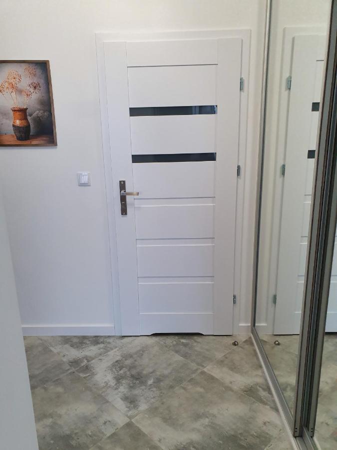 Apartament Na Lazurowej 바르샤바 외부 사진